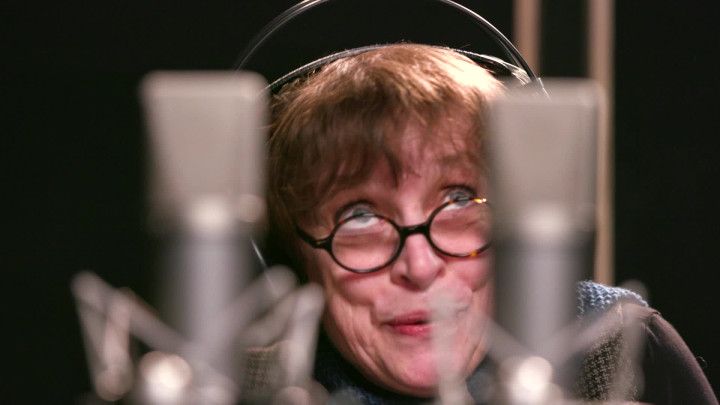 Wintermärchen (Teaser)