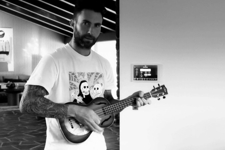 Don't Wanna Know (Making Of)