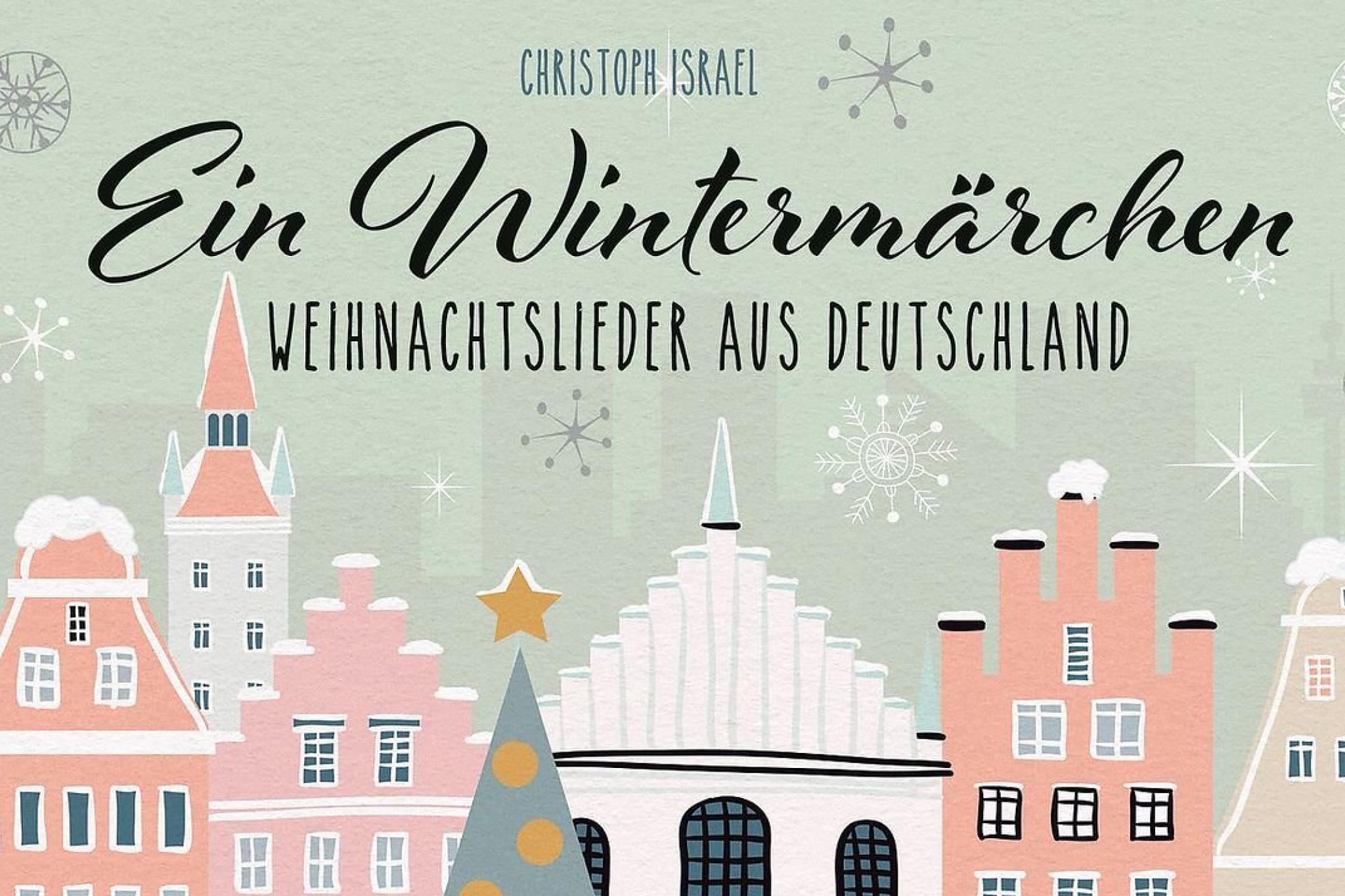 Ein Wintermärchen