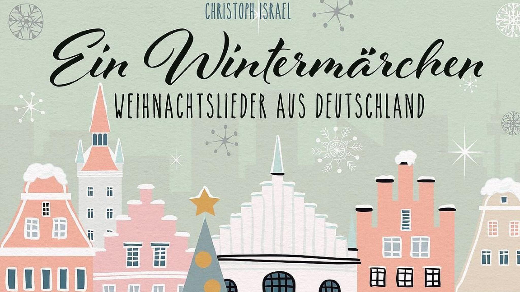 Bezaubernd anders - Das Wintermärchenprojekt ist zu Gast in der Elbphilharmonie und in der Düsseldorfer Tonhalle