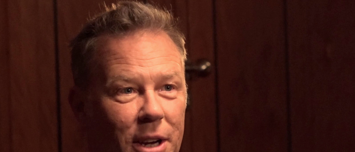 Metallica in Deutschland 2016 (Dokumentation)