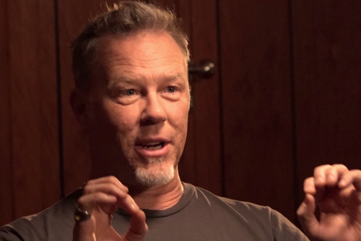 Metallica in Deutschland 2016 (Dokumentation)
