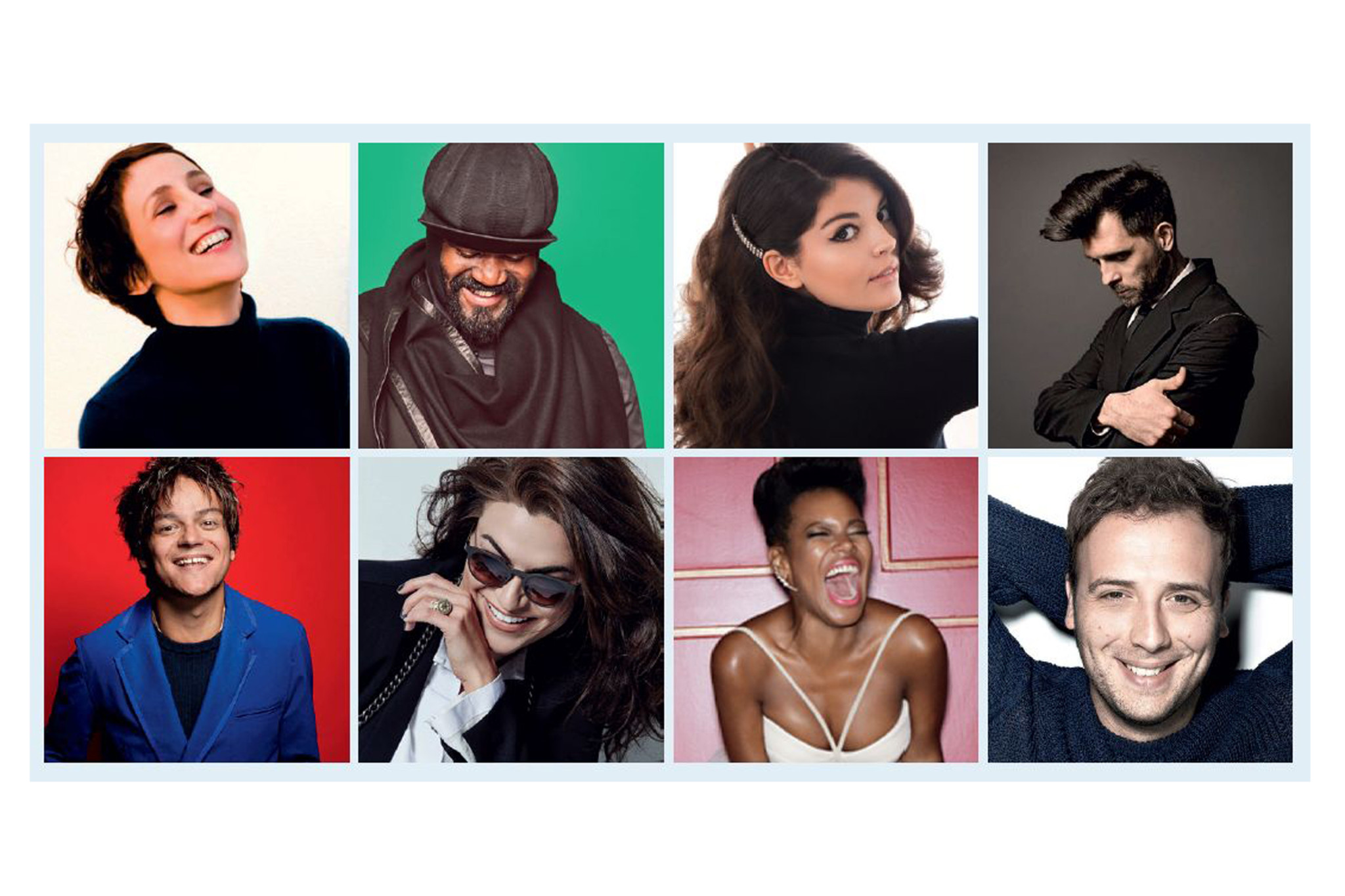 Jazz loves Disney 2016