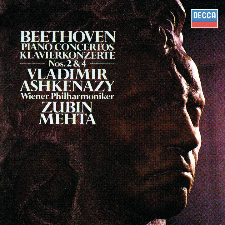 Ludwig Van Beethoven | Musik | Beethoven: Piano Concertos Nos. 2 & 4