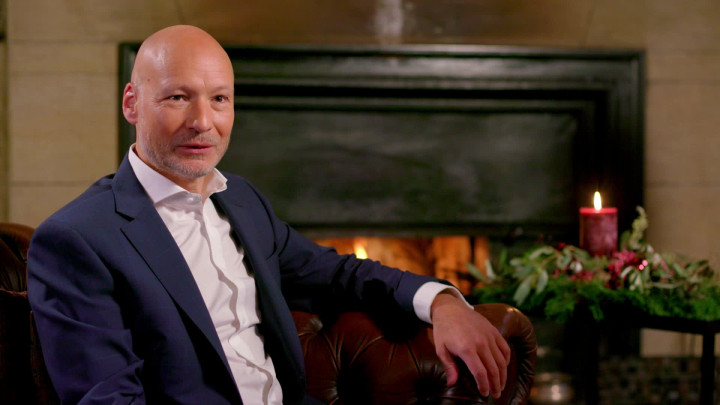 Ein Wintermärchen (Trailer)