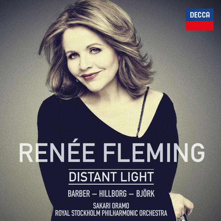 Renée Fleming: Distant Light
