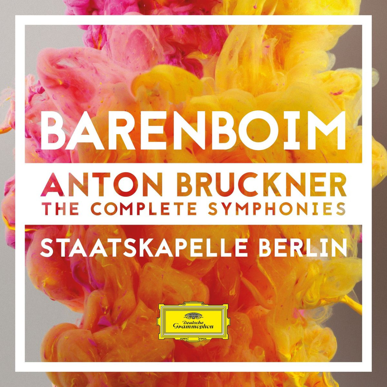BRUCKNER Complete Symphonies - Videos | Deutsche Grammophon