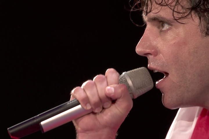 Mika Love Paris (Trailer)