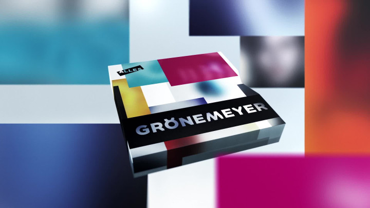 Grönemeyer - "ALLES" Trailer