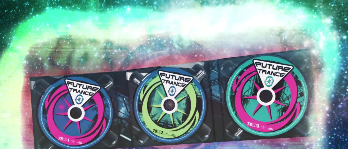 Future Trance 78