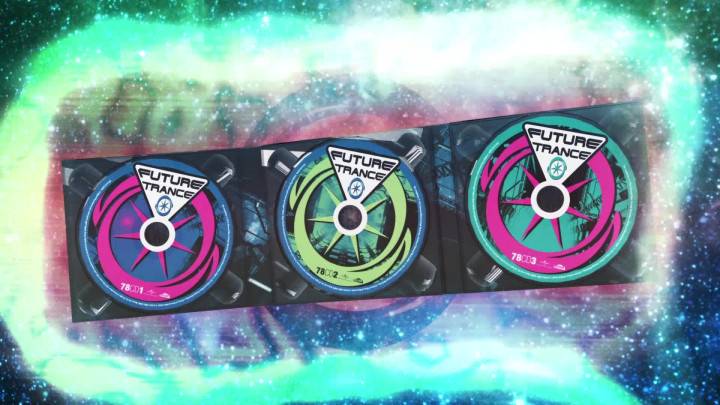 Future Trance 78