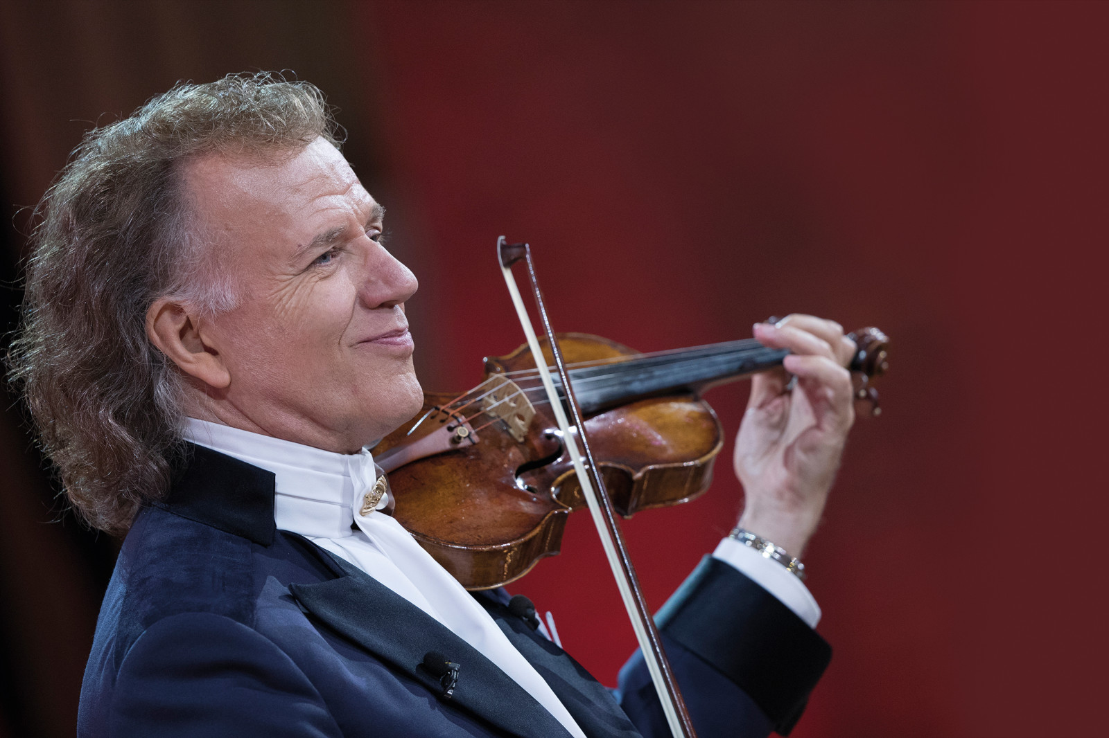 Andre Rieu - 2016
