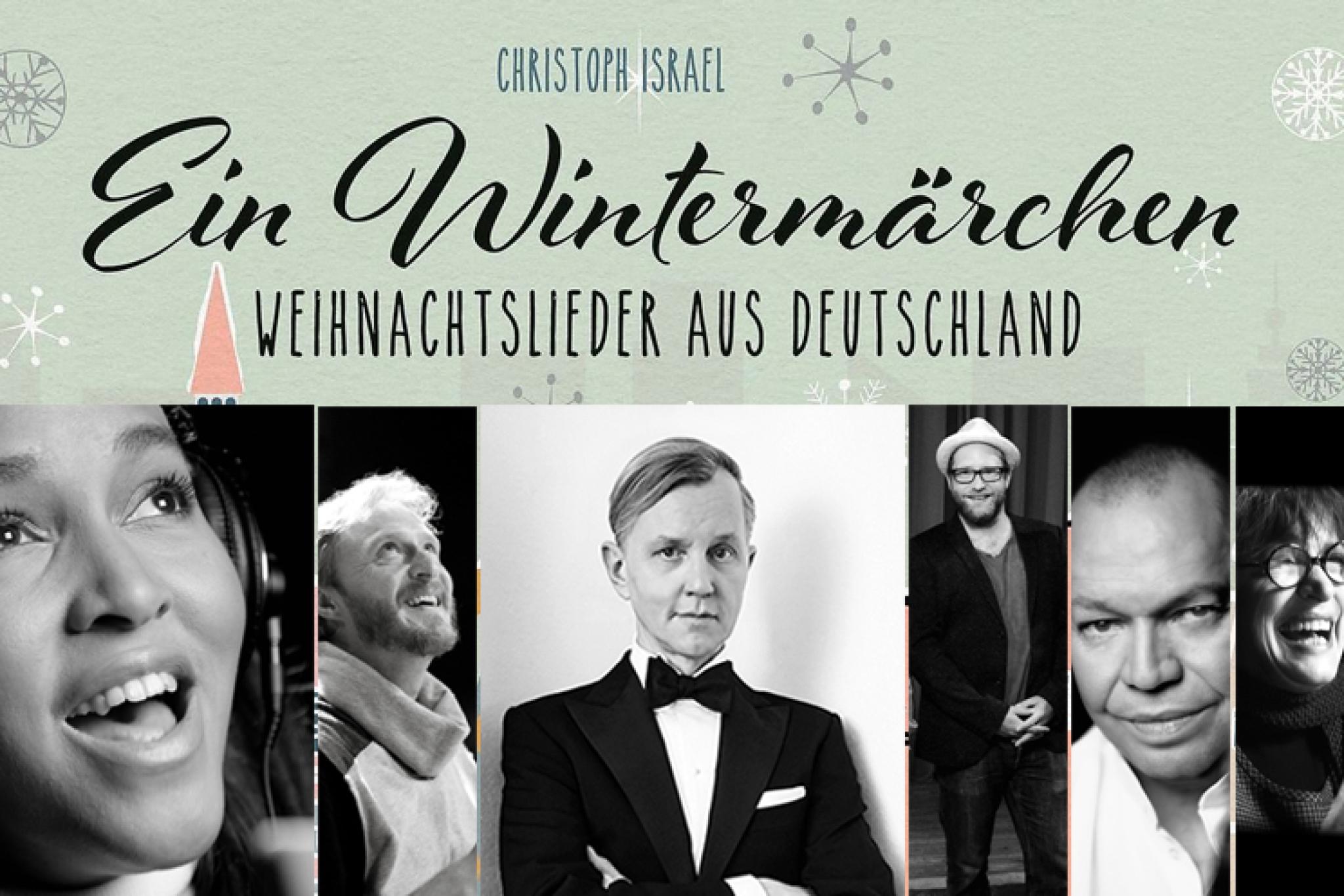 Ein Wintermärchen