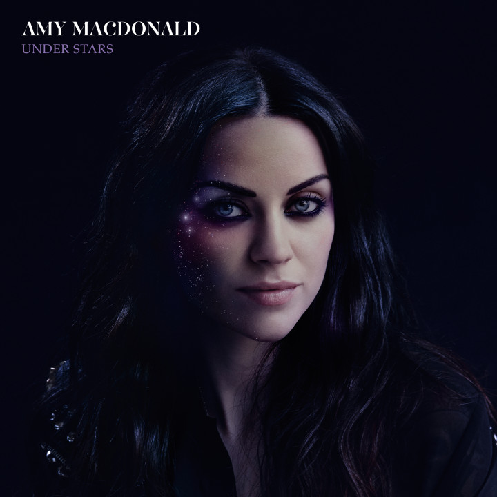 Amy Macdonald Under Stars Deluxe