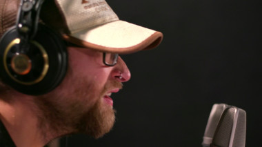 Gregor Meyle spricht über "Ein Wintermärchen"