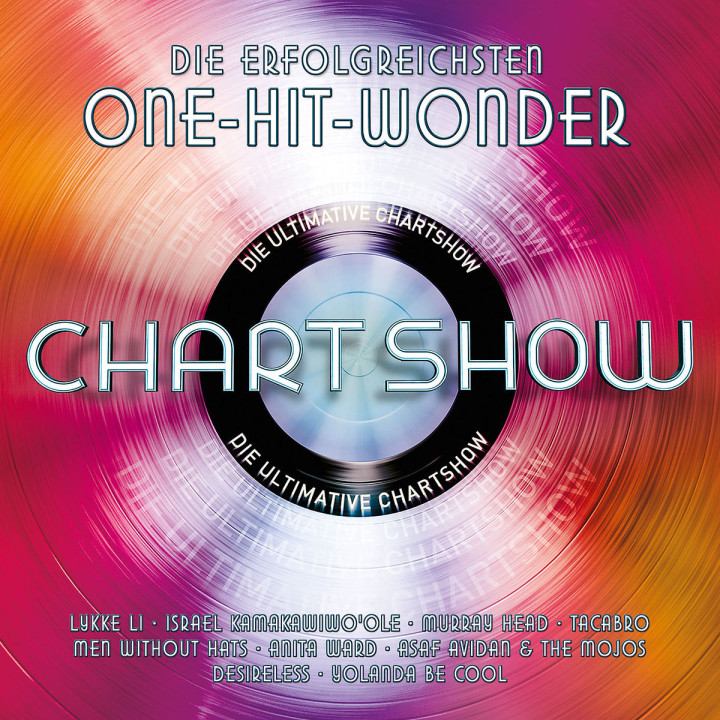 Die ultimative Chartshow - Die erfolgreichsten One-Hit-Wonder