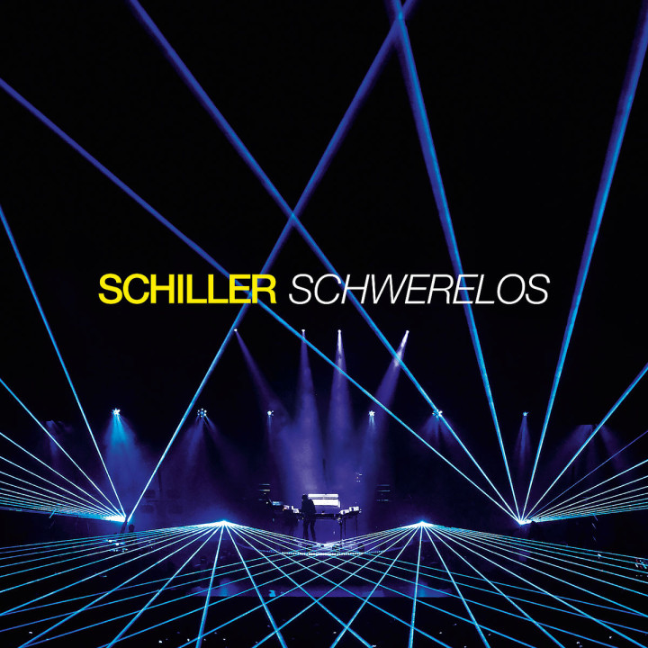 Schwerelos