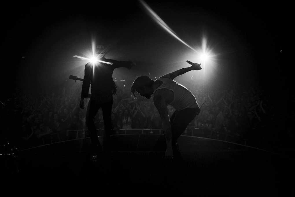 The BossHoss Live 2016