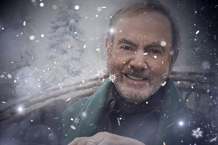 Acoustic Christmas (Trailer)