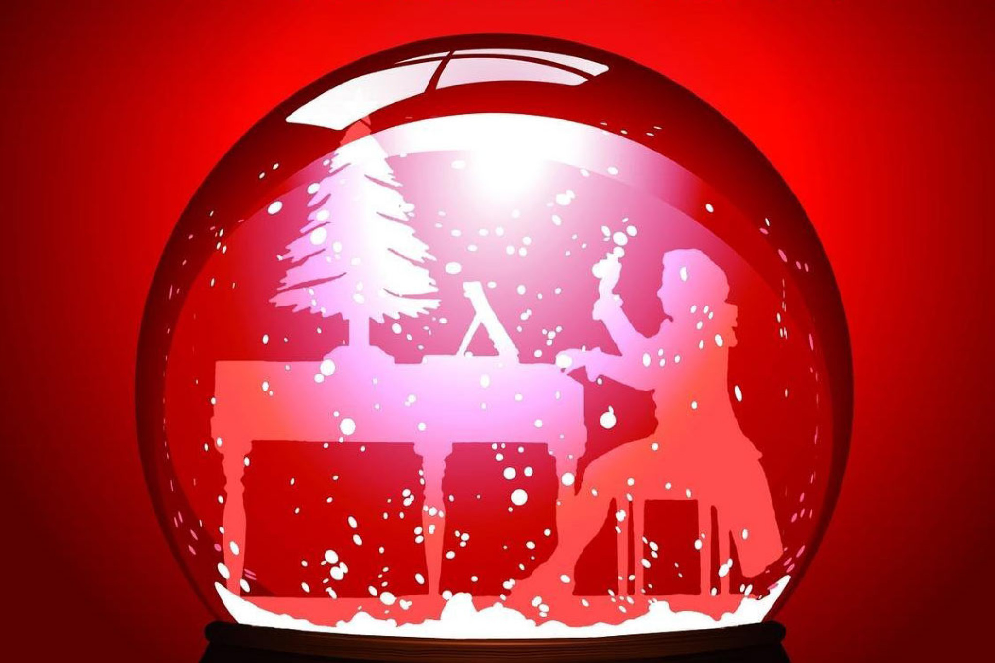 Mozart - The Christmas Album