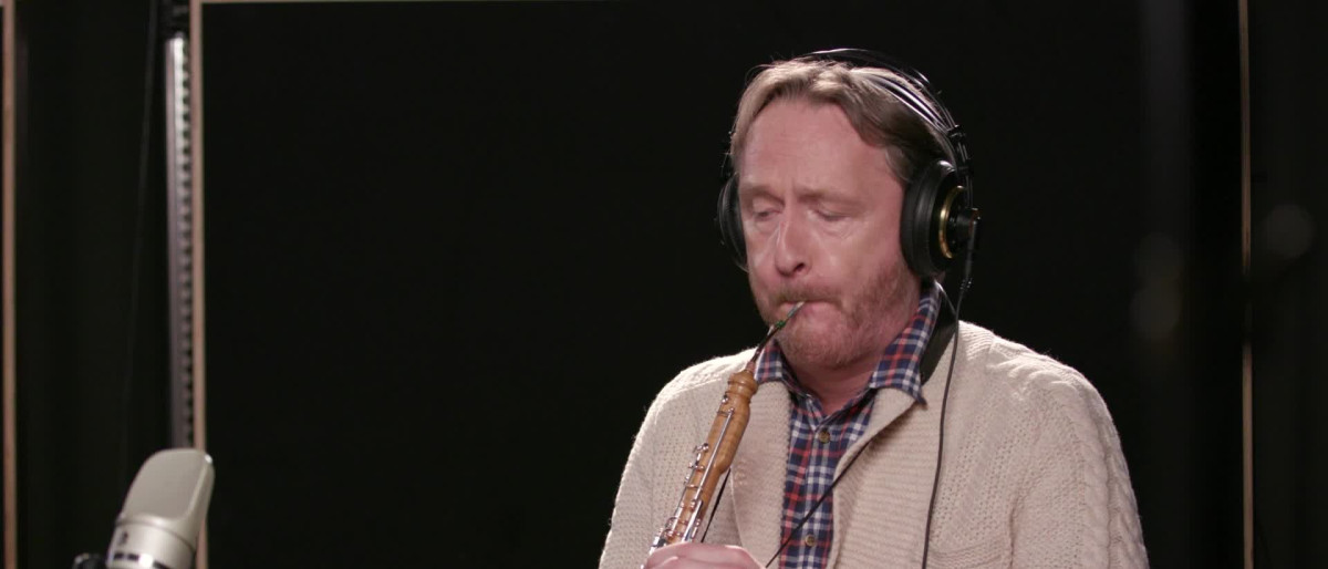 Albrecht Mayer spricht über "Ein Wintermärchen"