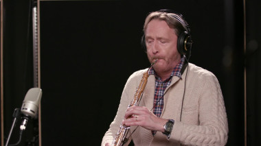 Albrecht Mayer spricht über "Ein Wintermärchen"