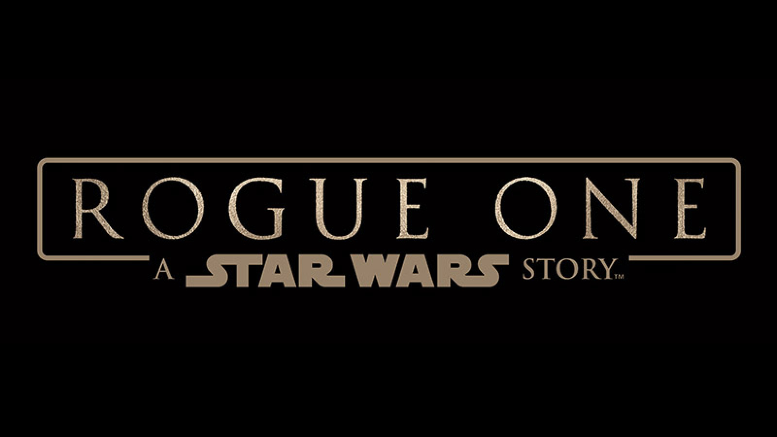 ROGUE ONE: A STAR WARS STORY mit galaktischem Soundtrack