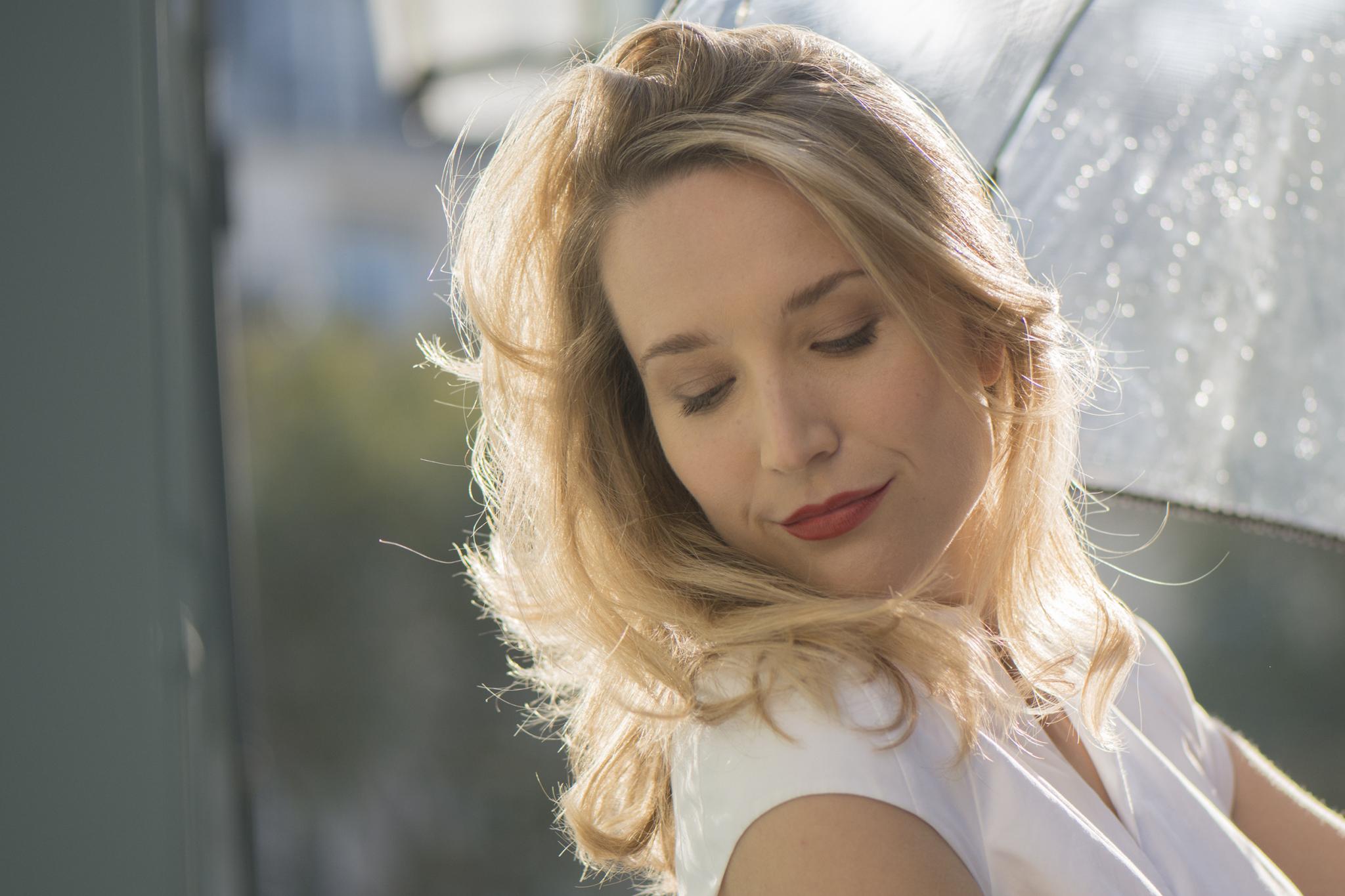 Paris mit und ohne Regen – neues Sarah-McKenzie-Album angekündigt Paris mit und ohne Regen – neues Sarah-McKenzie-Album angekündigt