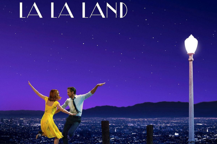 La La Land