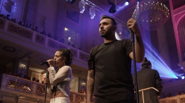 Nehmt mich mit feat. Lary (Live, orchestrated by Jimek)