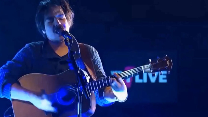 Cocoon (Live bei der 1LIVE Krone 2016)