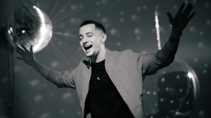 However It Ends (TVOG 2016)