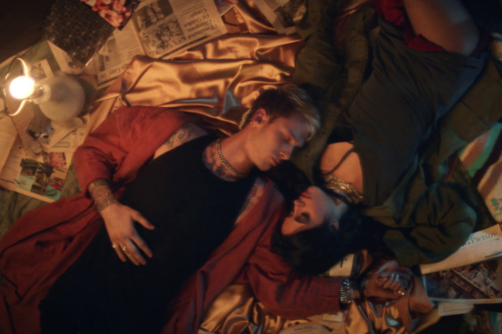 Bad Things