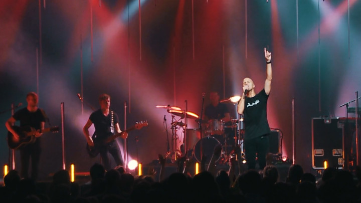No No No (Live)