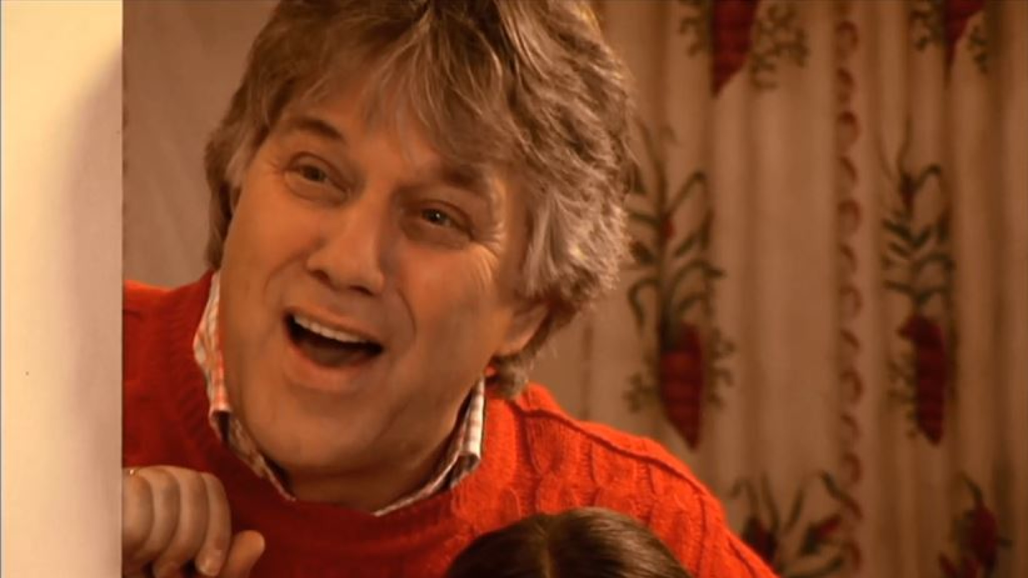 In der Weihnachtsbäckerei (ZDF, 2006)