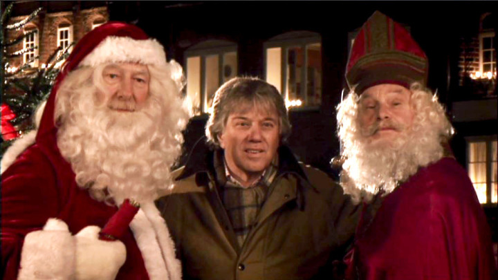 Nikolaus und Weihnachtsmann (ZDF, 2006)
