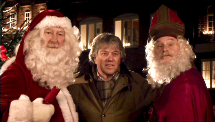 Nikolaus und Weihnachtsmann (ZDF, 2006)