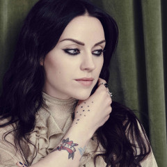 Amy MacDonald 2016