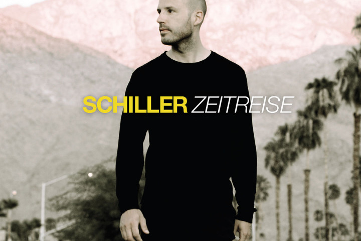 Zeitreise - Das Beste von Schiller