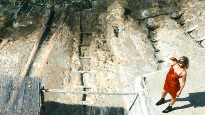 Places feat. Ina Wroldsen