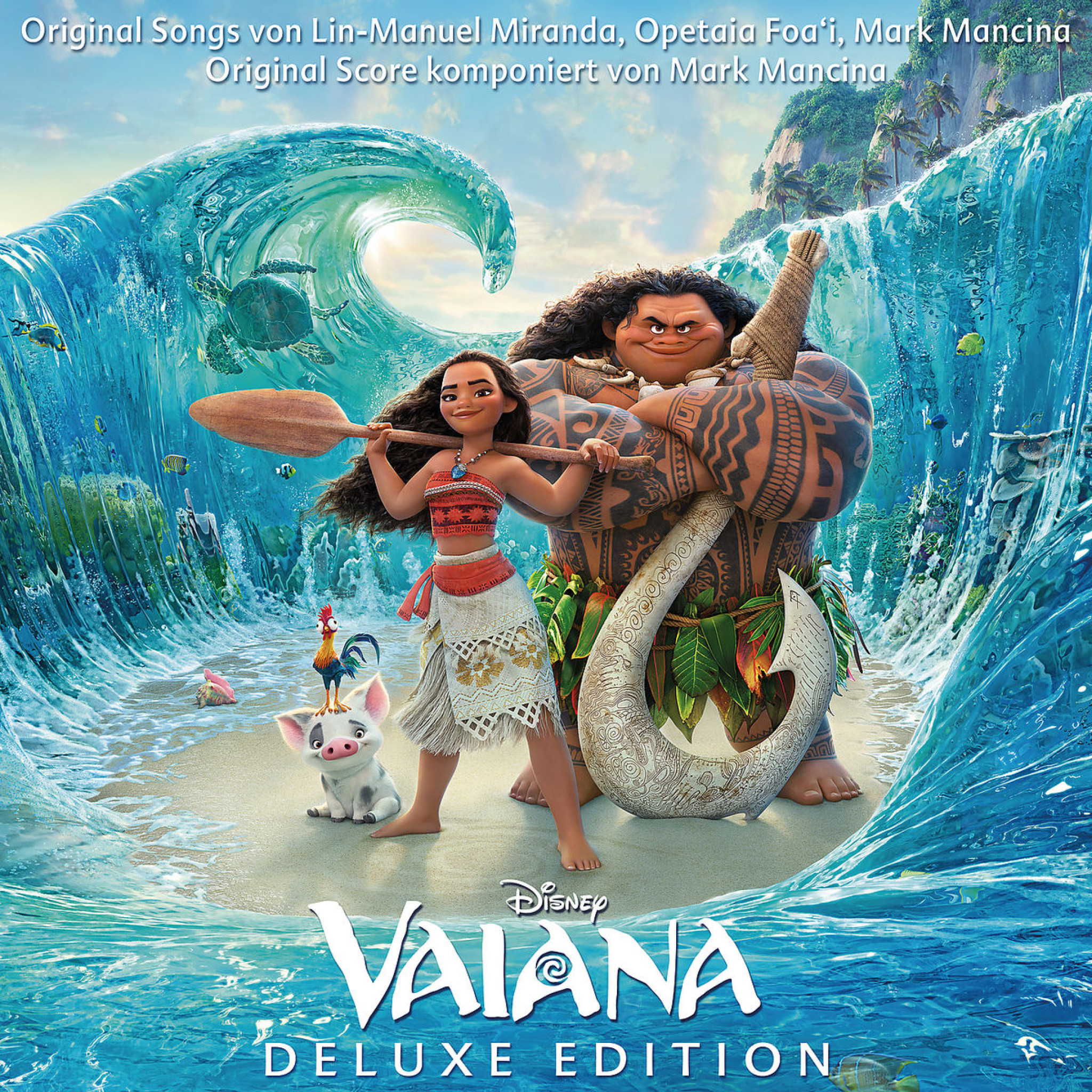 Vaiana