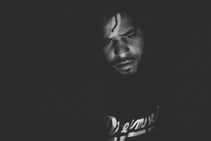 J. Cole 2016