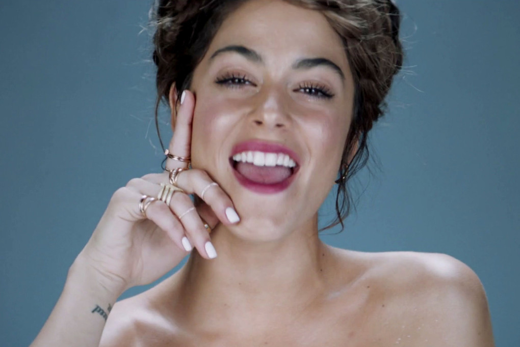 TINI Got Me Started 2016