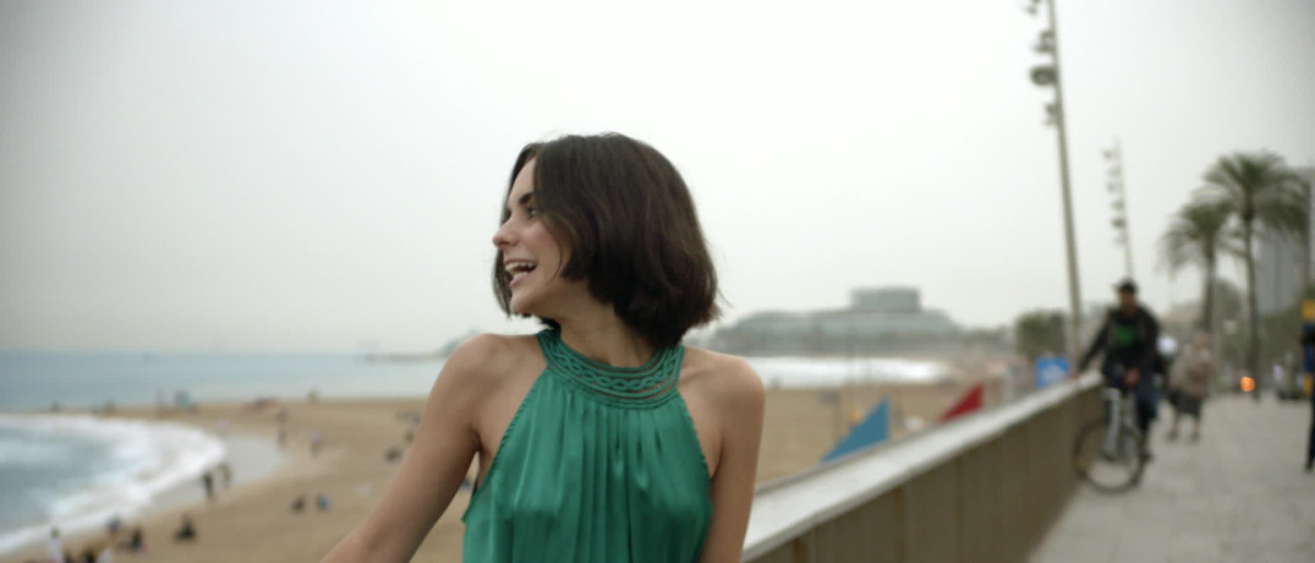 Andrea Motis: He's Funny That Way
