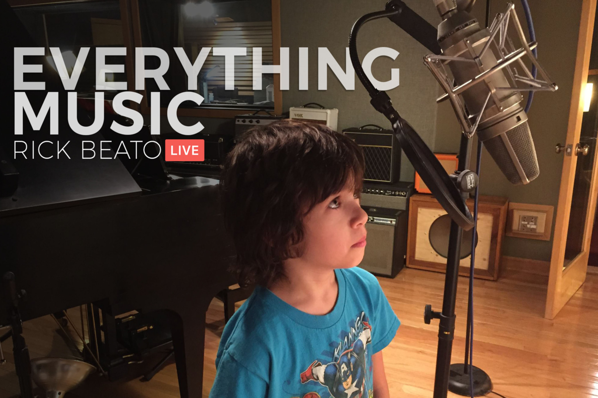 Dylon Beato bei Youtube