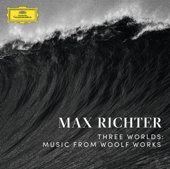 Max Richter: Music from Woolfworks