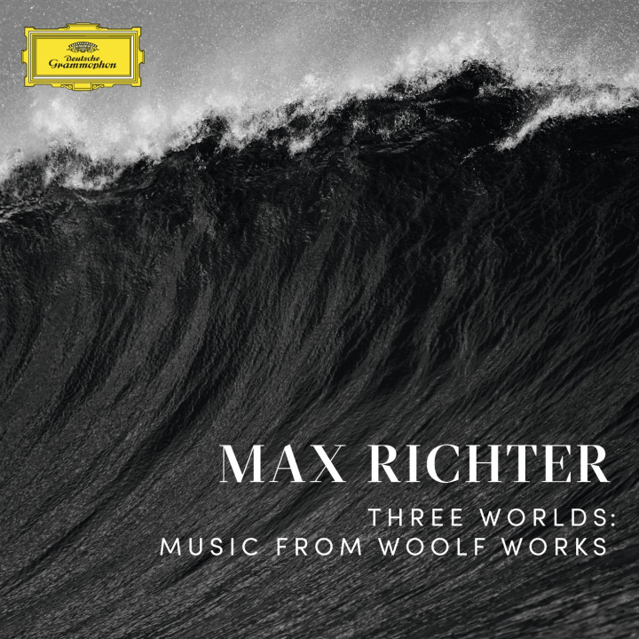 Max Richter: Music from Woolfworks