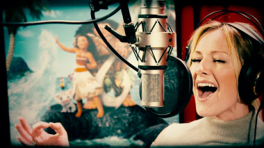 Helene Fischer - Ich bin bereit