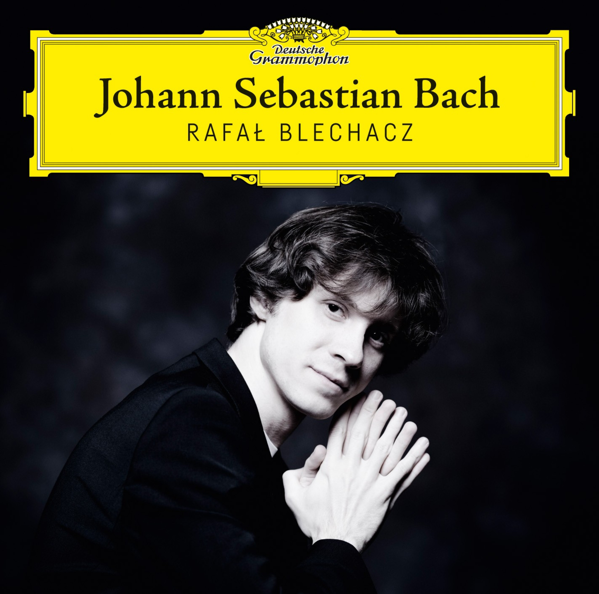 Rafal Blechacz - Johann Sebastian Bach