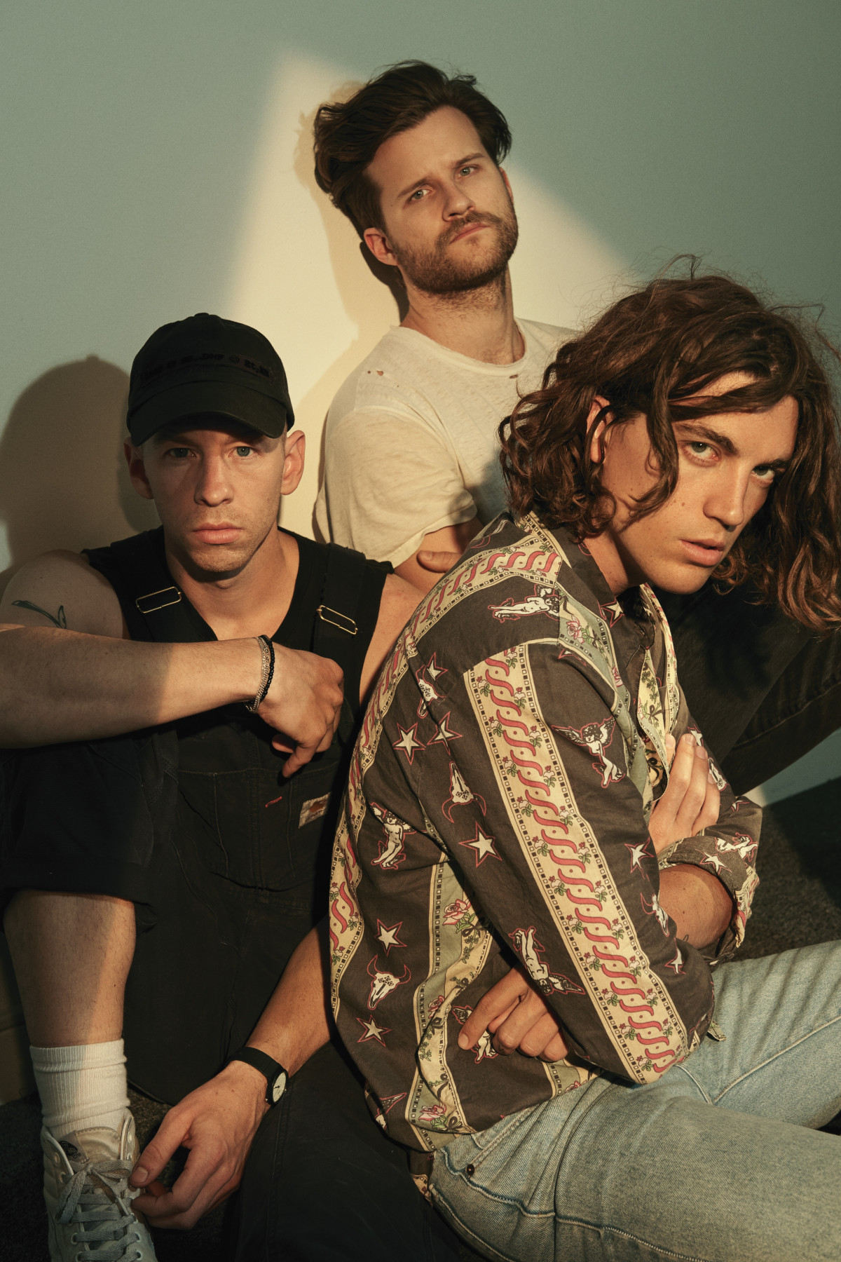 Lany 2016